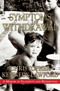 Imagen de portada: Symptoms of Withdrawal 9780061131233