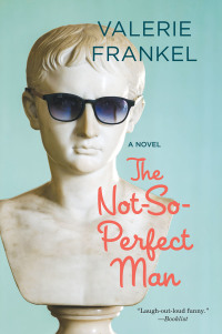 Cover image: The Not-So-Perfect Man 9780060536688