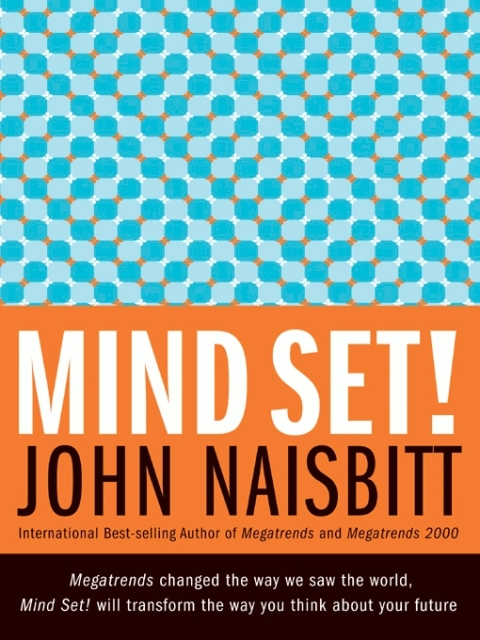 Mind Set!: Eleven Ways to Change the Way You See—and Create—the Future - FULL INSTANT DOWNLOAD | PDF DOCX EPUB