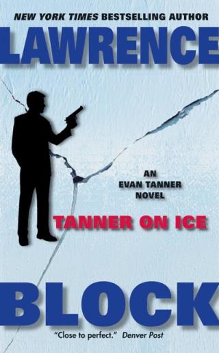 Cover image: Tanner On Ice 9780061283932