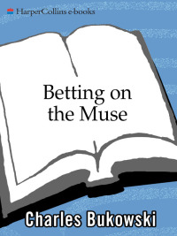 Cover image: Betting on the Muse 9781574230017