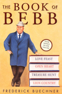 Cover image: The Book of Bebb 9780062517692