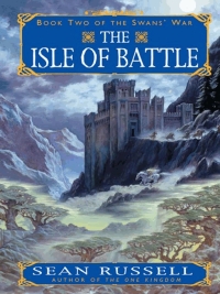 Imagen de portada: The Isle of Battle 9780061861017