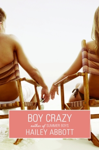 Cover image: Boy Crazy 9780061253850