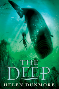 Titelbild: The Deep 9780060818586