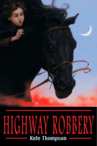 Cover image: Highway Robbery 9780061730344