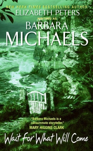 Cover image: Wait for What Will Come 9780060828752