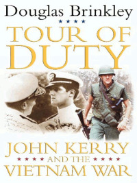 Cover image: Tour of Duty 9780060565299