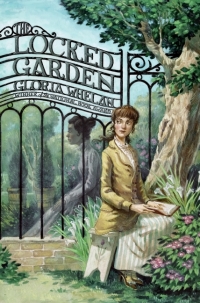 Cover image: The Locked Garden 9780061862120