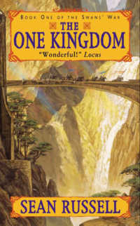 Immagine di copertina: The One Kingdom 9780380792276