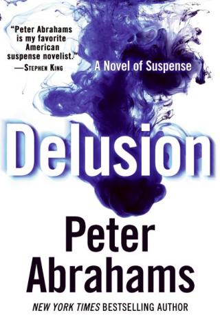 Cover image: Delusion 9780061862809