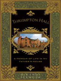 Imagen de portada: Thrumpton Hall 9780061466588