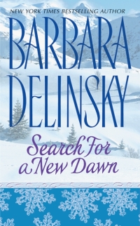 Cover image: Search for a New Dawn 9780061008740