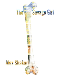 Imagen de portada: The Savage Girl 9780060935238