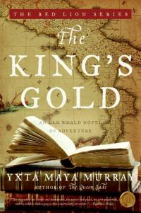 Imagen de portada: The King's Gold 9780060891084