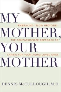 Cover image: My Mother, Your Mother 9780061243035