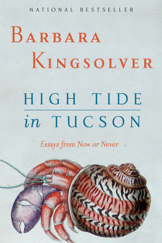 Cover image: High Tide in Tucson 9780060927561