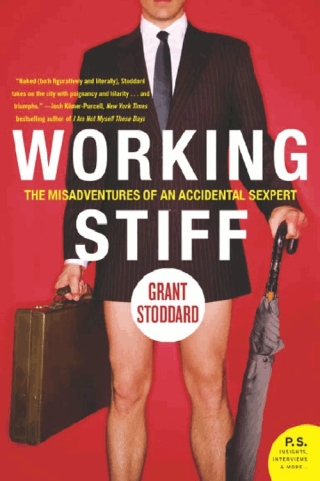 Cover image: Working Stiff 9780060876128