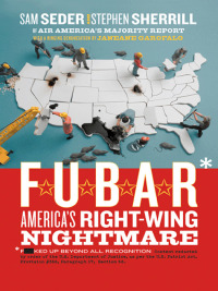 Imagen de portada: F.U.B.A.R. 9780061863646