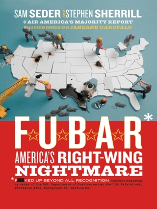 Cover image: F.U.B.A.R. 9780061863646