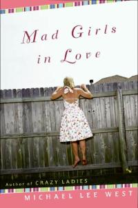 Cover image: Mad Girls In Love 9780060985066