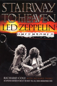 Cover image: Stairway To Heaven 9780060938376