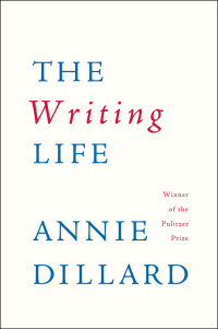 Cover image: The Writing Life 9780060919887