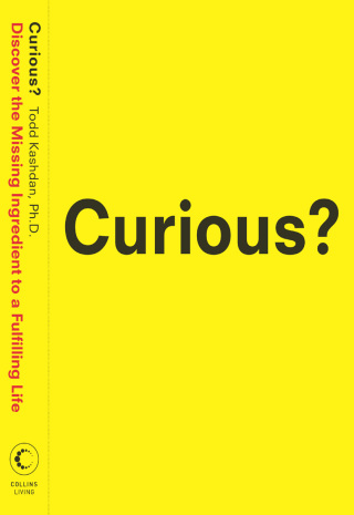 Titelbild: Curious? 9780061661198