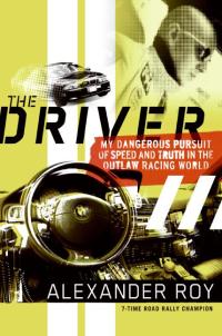 Immagine di copertina: The Driver 9780061374999