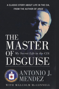 Cover image: The Master of Disguise 9780060957919
