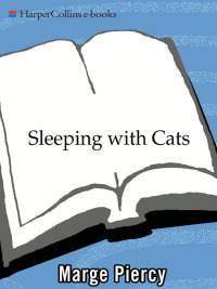 Titelbild: Sleeping with Cats 9780060936044