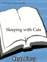 Titelbild: Sleeping with Cats 9780060936044