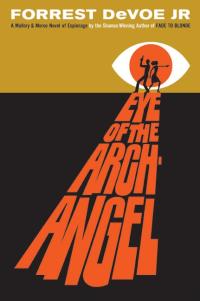 Imagen de portada: Eye of the Archangel 9780060723804