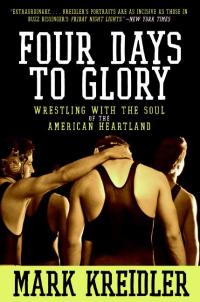 Cover image: Four Days to Glory 9780060823191