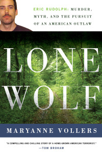 صورة الغلاف: Lone Wolf 9780060598631