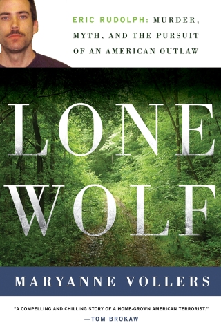 Imagen de portada: Lone Wolf 9780060598631