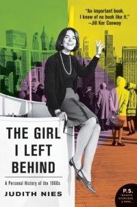 Cover image: The Girl I Left Behind 9780061176029