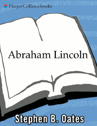 Cover image: Abraham Lincoln 9780060924720