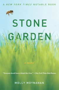 Cover image: Stone Garden 9780060544270