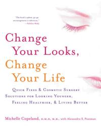 Cover image: Change Your Looks, Change Your Life 9780060518974