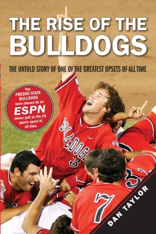 Cover image: The Rise of the Bulldogs 9780061774041
