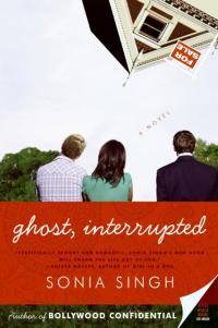 Cover image: Ghost, Interrupted 9780060890223
