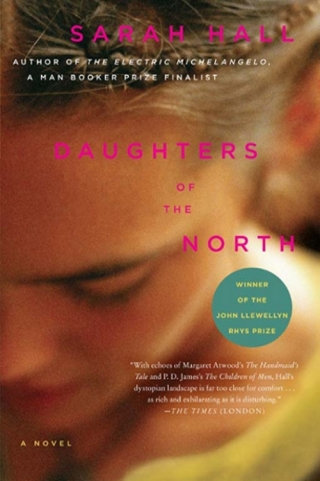Cover image: Daughters of the North 9780061430367