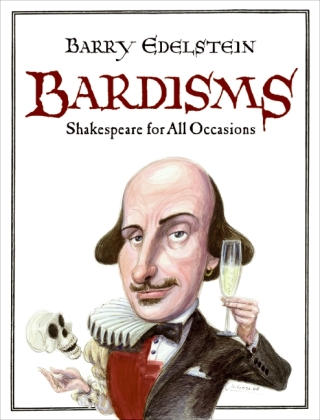 Cover image: Bardisms 9780061493522