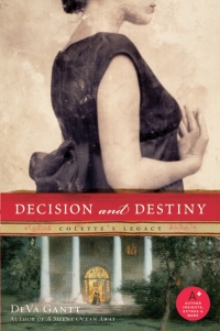 Imagen de portada: Decision and Destiny 9780061578250