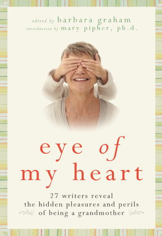 Cover image: Eye of My Heart 9780061474163