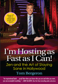 Cover image: I'm Hosting as Fast as I Can! 9780061867590