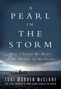 Imagen de portada: A Pearl in the Storm 9780061718878