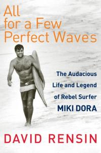 Cover image: All for a Few Perfect Waves 9780060773335