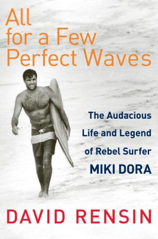 Imagen de portada: All for a Few Perfect Waves 9780060773335